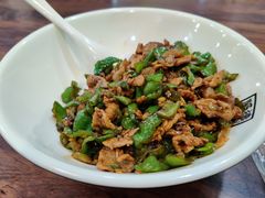 -德天顺盖码饭(人民西路店)
