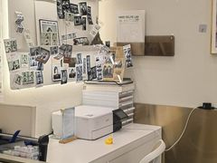 -海马体照相馆(大连柏威年购物中心店)