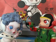 -泡泡玛特POPMART(合生汇店)