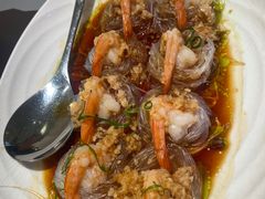-桂满陇·蟹黄小笼汤包(中山公园店)