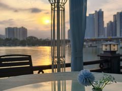 -金水门银河酒楼(新埠岛店)