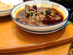 -嗣林·爷爷的私房菜(湾里店)