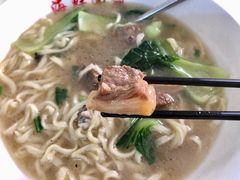 -清江海鲜面霸(东浦店)