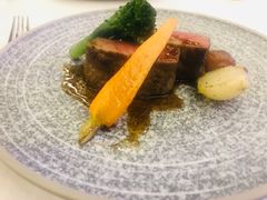 -悦禧耕岛酒店·指月坞餐厅·旺山特色农家乐