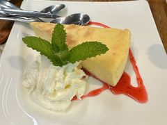 -Geneva日内瓦餐厅(西郊宝成花苑店)