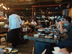 大堂-同仁四季椰子鸡(海岸城天利店)