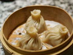 -南京大牌档(崇文门国瑞店)