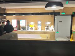 -汉巴味德·烤肉与啤酒的自助(杭州大悦城店)