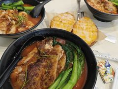 -華歡冰室-WahFoon(吉大店)