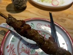 -小放牛炒菜馆(中山路乐汇城店)