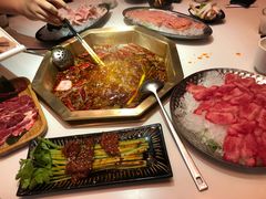 -丙申臺火锅