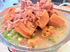 -乡厨味道(黄鹤楼店)