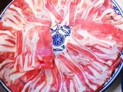 -宣武小院涮肉(前门店)
