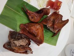 -蔡澜点心·粤菜(月星环球港店)