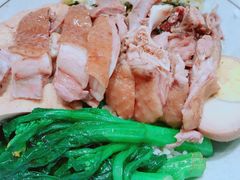 -狮头牌卤味研究所·卤味饭(花城汇南区店)