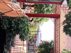 -小榄公饭店·岭南庭院餐厅(民安北路店)
