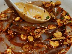 浑源凉粉-蔡家酒楼(一德街店)