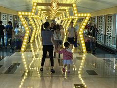 -澳门喜来登大酒店