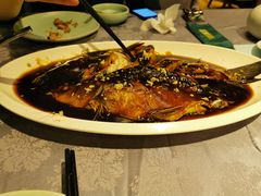 -山外山菜馆(玉泉路店)