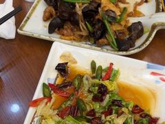 -百年认一力 太原老字号 (桥头街店)