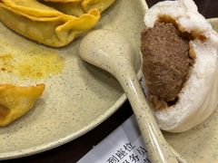 -李记清真馆(打钉巷店)