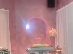 -CIAO·团建聚餐·生日派对轰趴馆(福田店)