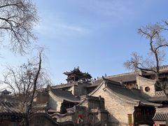 -山西王家大院