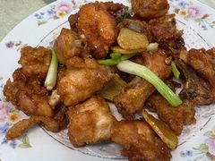 -腰记饭店(龙源路店)