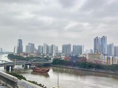 -和苑酒家·一线江景(星寰店)