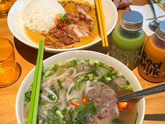 -saigon saigon | 西贡西贡(滨北店)