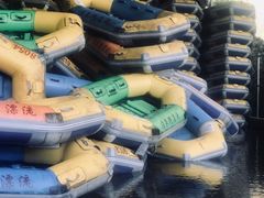 -清泉湾生态旅游度假区