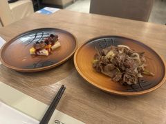 -大渔铁板烧(花园道店)