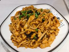 -大眼锅贴水饺(河东店)
