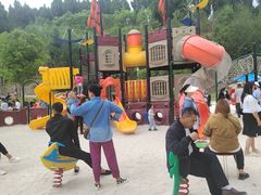 -仙海旅游度假区