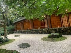-三嚥阁 La Villa Restaurant