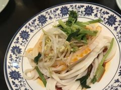-西安饭庄·非遗陕菜(钟楼店)