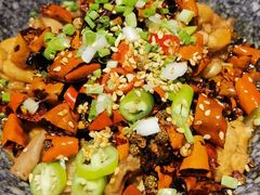 跳跳蛙-付小姐在成都(五道口店)