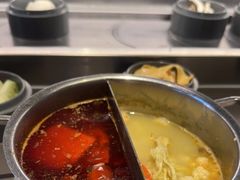-壹小馆.皇城老妈(成都太古里店)