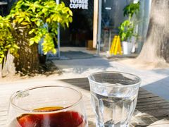 -VOYAGE COFFEE 咖啡烘焙工坊店(798艺术区店)