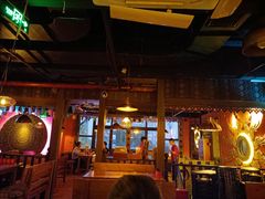 -Helens海伦司小酒馆(复旦大学店)