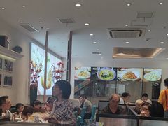 -小杨生煎(香港名都店)