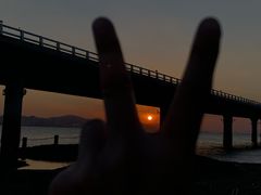 -演武大桥观景平台