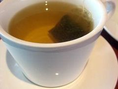 绿茶-雕刻时光咖啡馆(北航店)