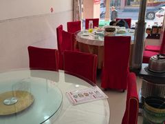 -西府酒家(太白山店)