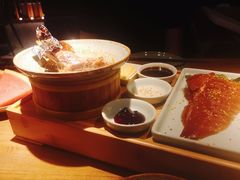 -青年公社烤鸭(蜀山万象汇店)