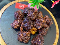 -聚鑫阁江浙菜·非遗传承技艺(青村帝华园店)