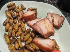 -韩盛·盛江山自助料理(于洪新玛特店)