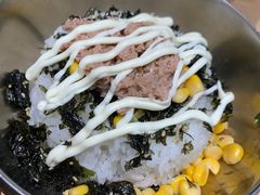 -米村拌饭(摩码广场店)