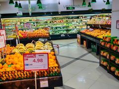 -京客隆超市(北苑店)