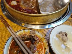 -春记潮汕牛肉火锅